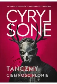 Tańczmy, ciemność płonie