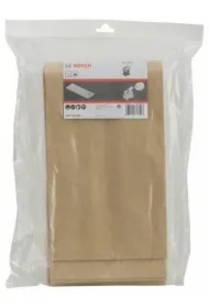 Worek filtracyjny papierowy do gas55