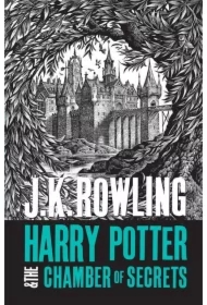 Harry Potter & the Chamber of Secrets