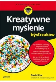 Kreatywne myślenie dla bystrzaków