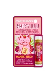Naturalny balsam do ust - Maneki Neko