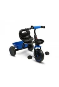 Rowerek 3-kołowy Loco niebieski