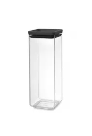 Kwadratowy pojemnik Tasty+ 122408