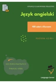 Seria Master. Opanuj czasowniki frazowe