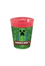 Kubeczki wielokrotnego użytku 250ml 4 szt