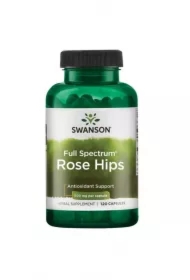 Dzika róża 500 mg - suplement diety