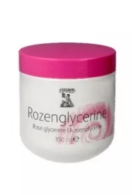 Krem do ciała Rose Glycerine