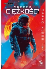 Frontlines T.8 Środek ciężkości