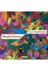 Muzyka Naiwna (CD)