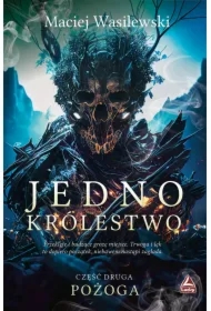 Jedno Królestwo Pożoga