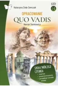 Quo vadis. Opracowanie