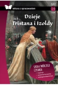 Dzieje Tristana i Izoldy z opracowaniem TW SBM