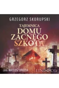 Tajemnica domu zacnego Szkota
