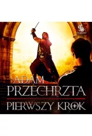 Pierwszy krok