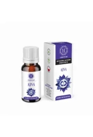 Olejek eteryczny mix czakra trzeciego oka ajna