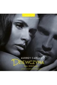 Dziewczyna na miesiąc. Lipiec . Sierpień . Wrzesień