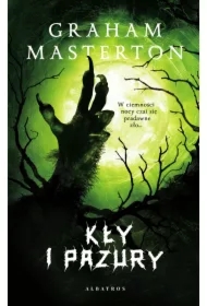 Kły i pazury. Rook. Tom 2