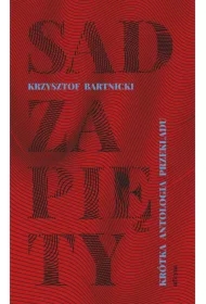 Sad zapięty. Krótka antologia przekładu