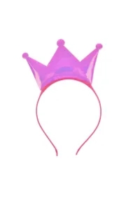 Opaska księżniczki glamour