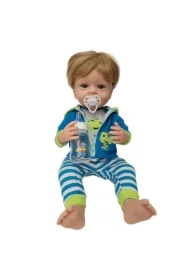 Lalka chłopiec 56cm