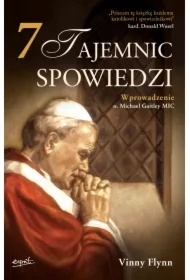 7 tajemnic spowiedzi wyd. II