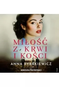 Miłość z krwi i kości