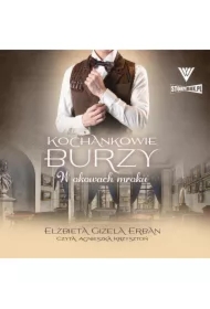 W okowach mroku. Kochankowie Burzy. Tom 8