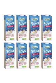 Napój sojowy bezglutenowy Zestaw