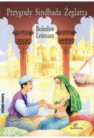 Przygody Sindbada Żeglarza