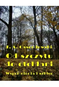 Od szczytu do otchłani. Wspomnienia i szkice