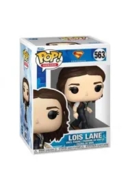 Figurka Heroes Superman Lois Lane 563 Funko Pop