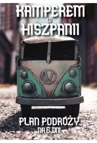 Kamperem w Hiszpanii