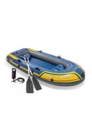 Ponton Challenger 2 zestaw 3 68370