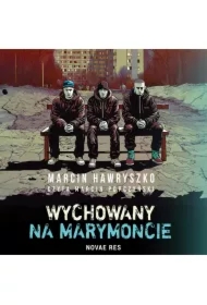 Wychowany na Marymoncie