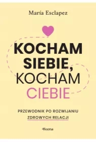 Kocham siebie, kocham ciebie