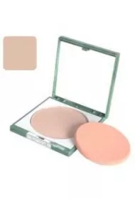 Stay-Matte Sheer Pressed Powder Oil-Free puder matujący 01 Stay Buff