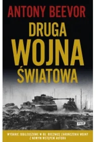 Druga wojna światowa, wyd. jubileuszowe