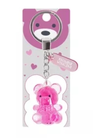 Brelok miś - Kochana Wnuczka