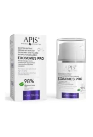 EXOSOMES PRO HOME TERAPIS Biostymulujący krem z roślinnymi egzosomami