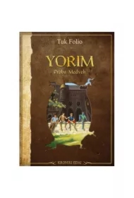 YORIM Próba Medveh