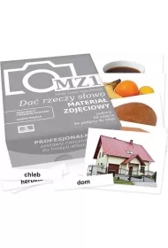 Dać rzeczy słowo. Materiał zdjęciowy cz. 1