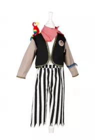 Kostium pirata Duncan 5-7 lat