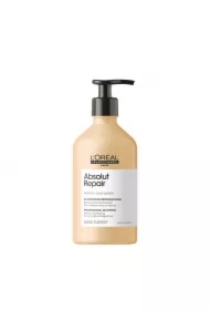 Serie Expert Absolut Repair Shampoo regenerujący szampon do włosów zniszczonych