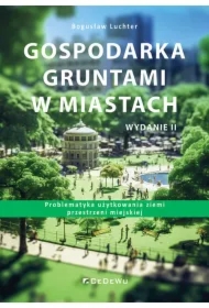 Gospodarka gruntami w miastach
