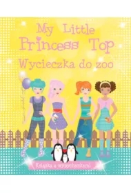 My Little Princess Top. Wycieczka do zoo