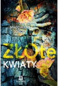 Złote kwiaty
