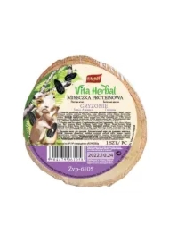 Miseczka proteinowa dla gryzoni