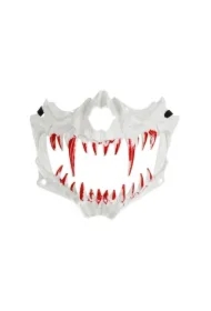 Maska Czaszka 16,5x14cm