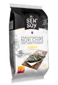 Chipsy nori klasyczne