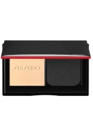 Synchro Skin Self - Refreshing Custom Finish Powder Foundation kremowo pudrowy podkład 110 Alabaster